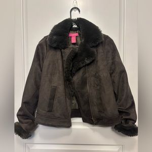 Catherine Malandrino  jacket